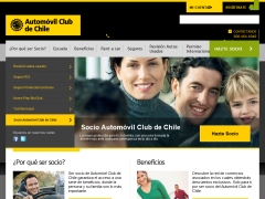 Automóvil Club de Chile