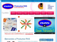 Abastecedora y Fábrica de Caramelos AS