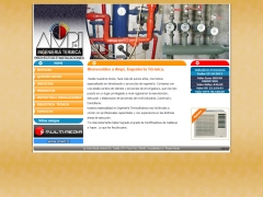 Ampi Ingeniería Técnica Ltda.