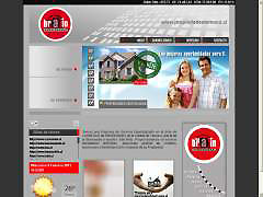 Arriagada Riestra Propiedades