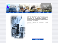 Aldea Moscoso, Verónica