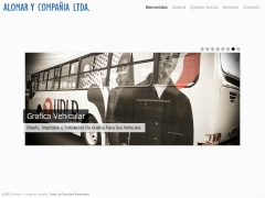 Alomar Publicidad