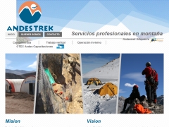 Andes Trek