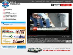 Agrupación Asistencial Americana