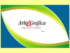 Arte y Gráfica