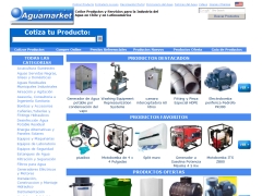 Aguamarket