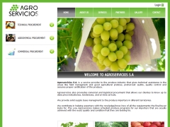 Agroservicios S.A.