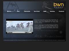 Alce Producciones S.A.