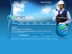 Airon Ingeniería y Control Ambiental S.A.