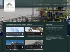 Alquimia Conceptos S.A.