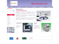 Allsys Diagnóstica