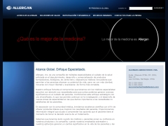 Allergan Laboratorios Ltda.