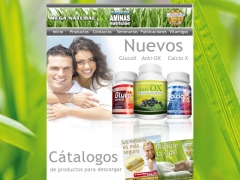Aminas Nutrición
