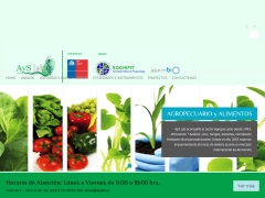 Apablaza y Santelices Ltda.