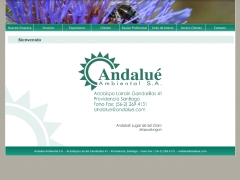 Andalué Ambiental Ltda.