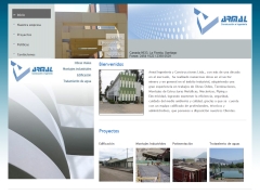 Armal Ingeniería y Construcciones Ltda.