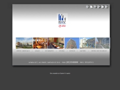 Asesoría e Inversiones K y V Ltda.