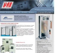 Asesoría y Ventas Industriales AVI S.A.