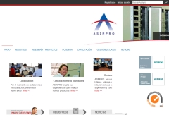 Asinpro S.A.
