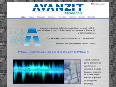 Avanzit Tecnología Ltda.