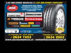 Asc Neumáticos