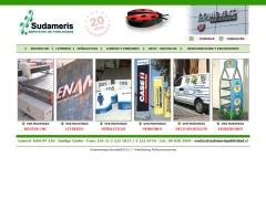 A.A. Sudameris Publicidad