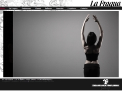 Academia de Flamenco La Fragua