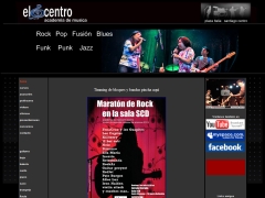 Academia de Música El Centro