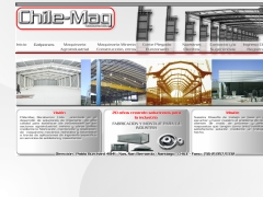 Asesoría Chile-Maq Ltda.