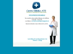 Agrupación de Traumatológos Del Salvador Ltda.