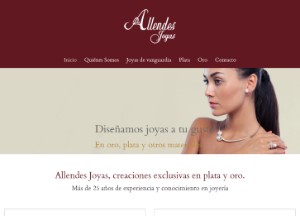 Allendes Joyas