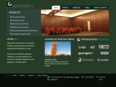 Aislantes Lagos y Castillo S.A.