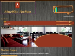 Anpau Muebles