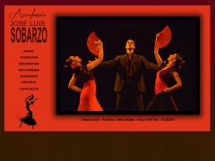 Academia de Flamenco José Luis Sobarzo