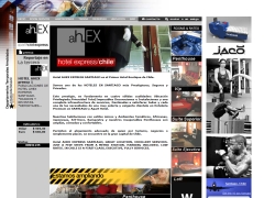 Ahex Hotel Express Boutique