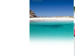 Agencia de Viajes OVITRAVEL