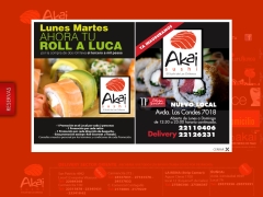 Akai Sushi