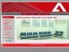 Alberto Navarrete y Asociados Ltda.