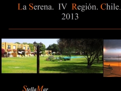 Apart Hotel Stellamar