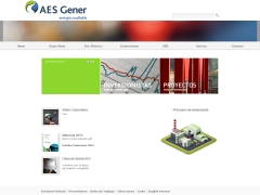 AES Gener S.A.