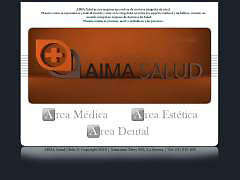 Aima Salud
