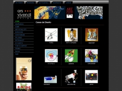 Ars Vivendi Design