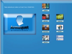 Armaquet