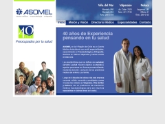 Asomel