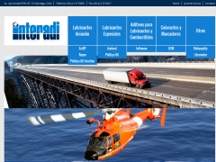 Anderol Specialty Lubricants