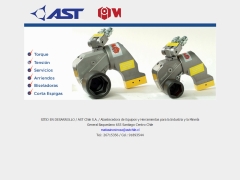 Ast Chile S.A.