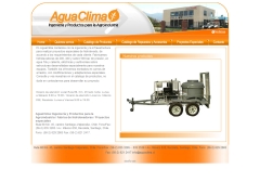 AguaClima S.A.