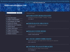 A.A.A. Ambiental Rhib