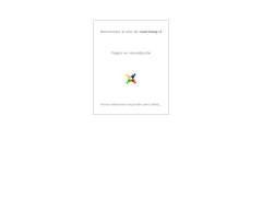 Automatización Matrimaq