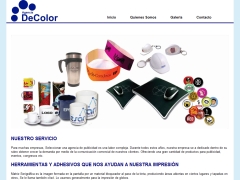 Agencia DeColor